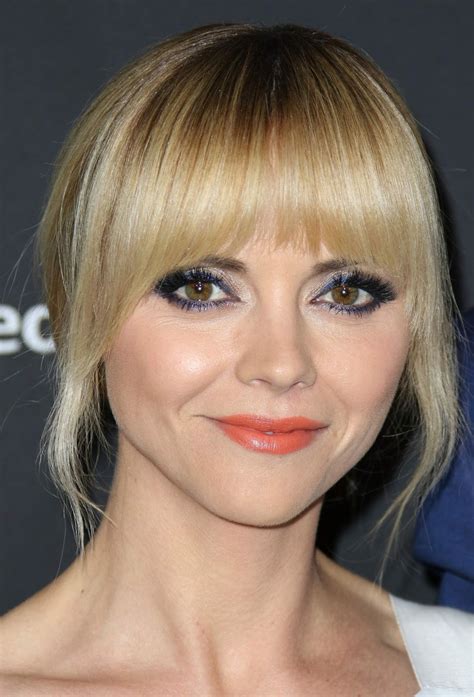 Wonderfulchristinaricci Christina Ricci Kleines Spezial Zu Gast