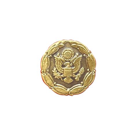 Lapel Pin Army Superior Civilian Service Vanguard Industries