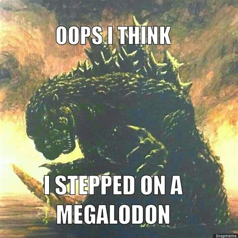 Godzilla Memes And Spoofs Thread Page 2 Toho Kingdom Gambaran