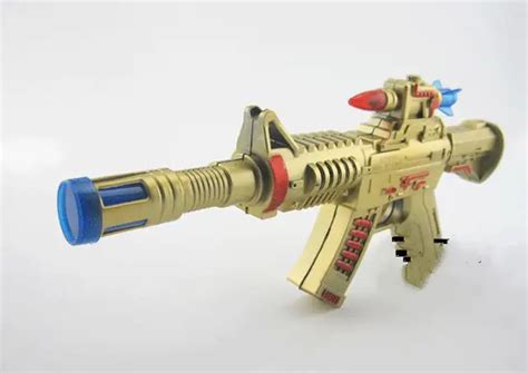 Classic Toys Mauser Pistol Childrens Toy Guns Soft Bullet Gun Plastic