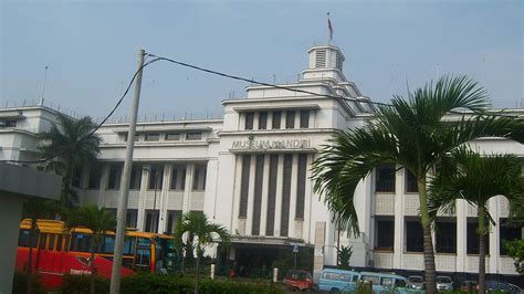 Bank mandiri adalah bank terbaik di indonesia. Museum Bank Mandiri - Wikipedia bahasa Indonesia, ensiklopedia bebas