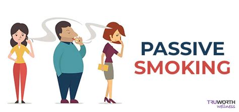 passive smoking at work implications and tips to avoid it