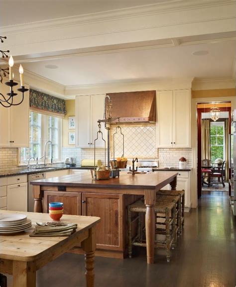 While there are many hot trends in 2020 kitchen designs, designers across the board agree that sunny and soft hues can add personality and vibrancy to the heart of the home. Aspen - Custom Range Hoods, Copper Range Hoods, Luxury ...