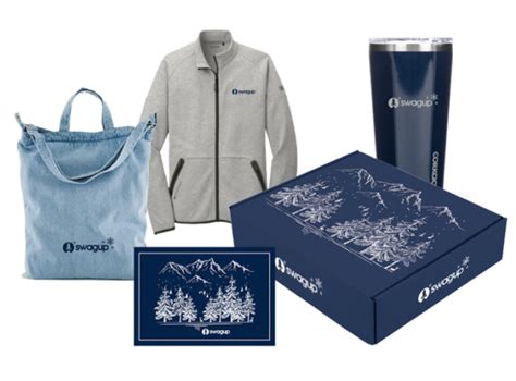 38 Best Swag Bag Ideas For Work Events And Clients 2023