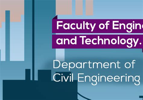 Faculty Of Engineering And Technology