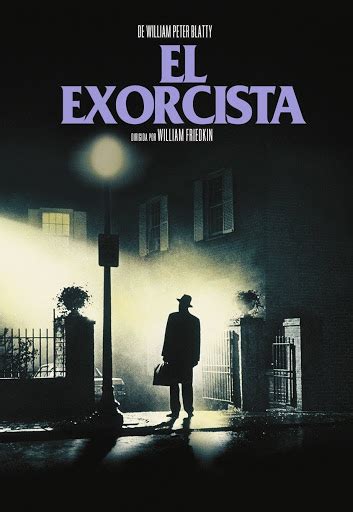 El Exorcista Doblada Movies On Google Play