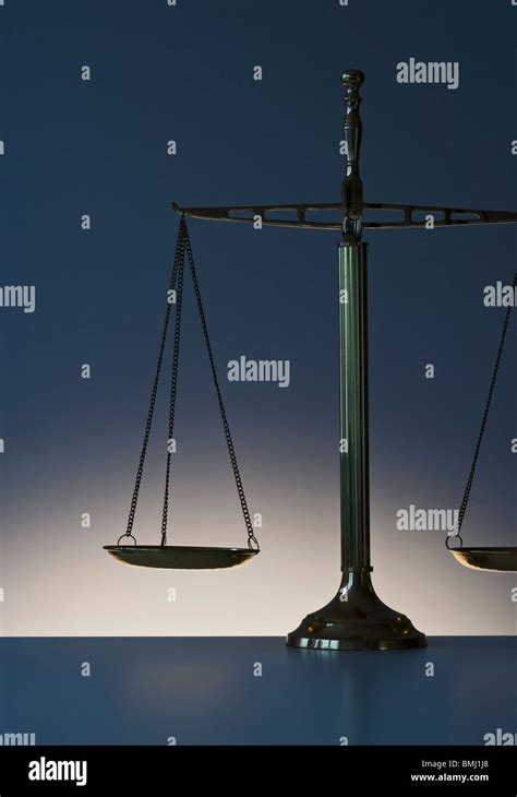 Justicewithscales Hi Res Stock Photography And Images Alamy
