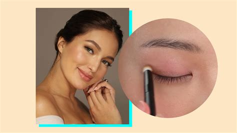 filipino wedding makeup tutorial