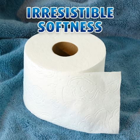 Charmin Ultra Soft Super Mega Roll Toilet Paper 18 Rolls Kroger