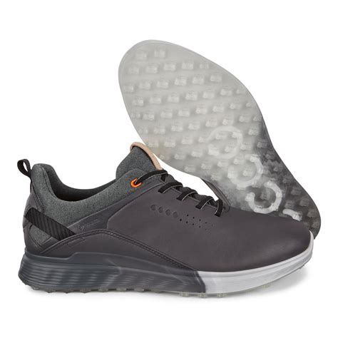 Mens S Three Hybrid Golf Shoes Order Today Ecco Shoes