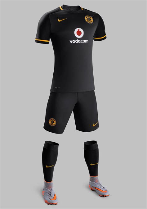 Buy the awesome 2019/20 nike kaizer chiefs 3rd jersey from soccerpro.com. Classy Kaizer Chiefs Kits 2015-16 - Forza27