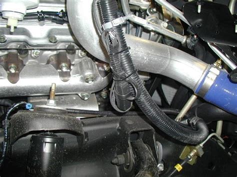 Needless to say, based on my location, i have never needed one. Dmax block heater cord