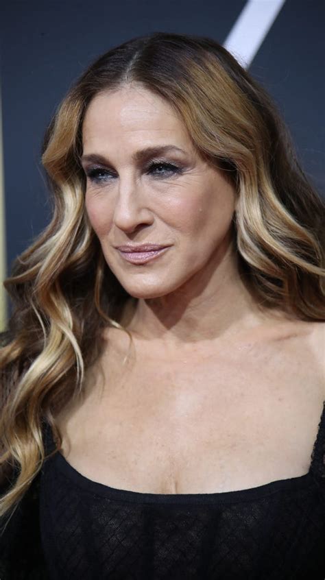 Sarah Jessica Parker Is Heartbroken Over Kim Cattralls Comments