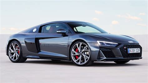 2020 Audi R8 Coupe Au Wallpapers And Hd Images Car Pixel