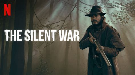 Is The Silent War Available To Watch On Netflix In America