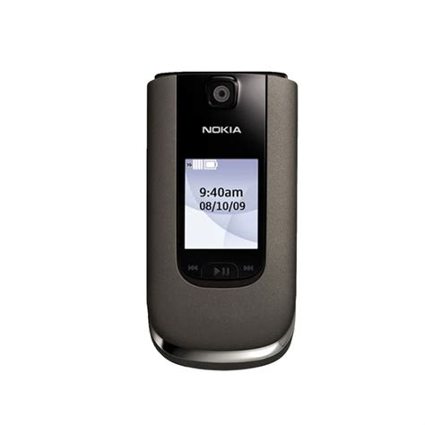 Nokia 6350 — Raritymobile