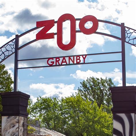 Offre Corporative Du Zoo De Granby