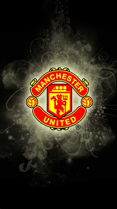 Download, share or upload your own one! 48+ Manchester United iPhone Wallpaper on WallpaperSafari