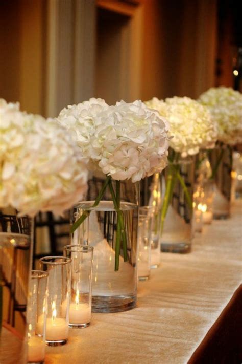 Non Flower Centerpieces For Weddings Weddingdressescollection Cho