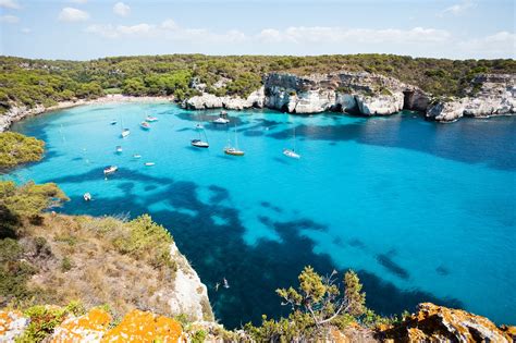 Las 10 Mejores Islas De España ¿cuál Es La Tuya Go Guides