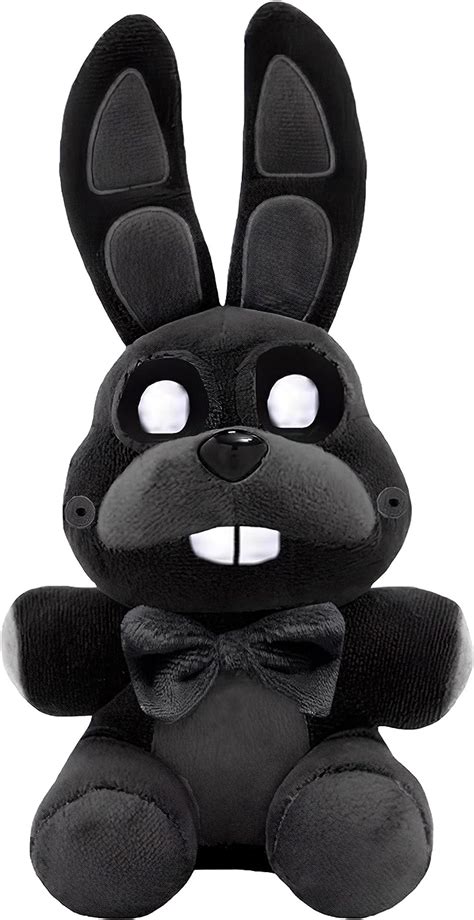 Buy Vnkvtl Shadow Bonnie Plush 7 Inch Online Ubuy South Africa