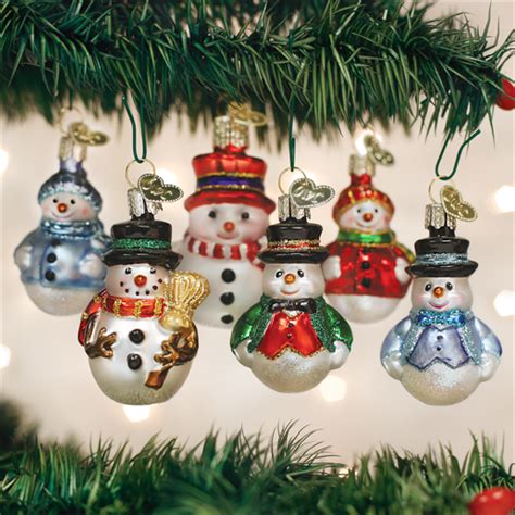 Click Here To View Larger Image Fix Christmas Lights Snowman Christmas