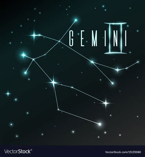 Gemini Sign