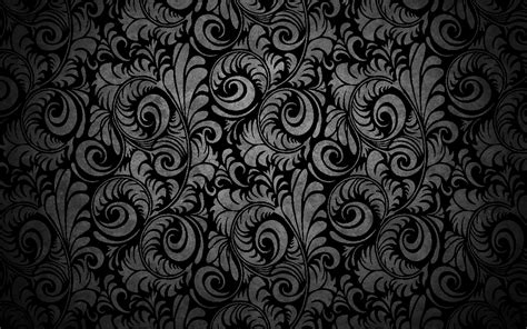 Free Download Black Pattern Hd Wallpaper Is Free Hd Wallpaper For Your