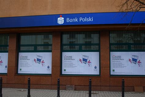 Rozwinięciem nazwy pko pb jest „powszechna kasa oszczędności bank polski. PKO BP | Subiektywnie o finansach - Maciej Samcik