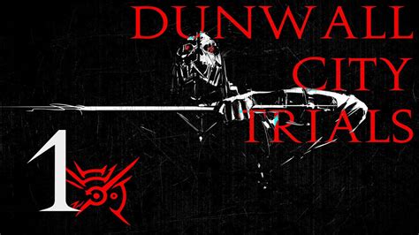 Dishonored Dunwall City Trials Dlc Ita 1 Nemico