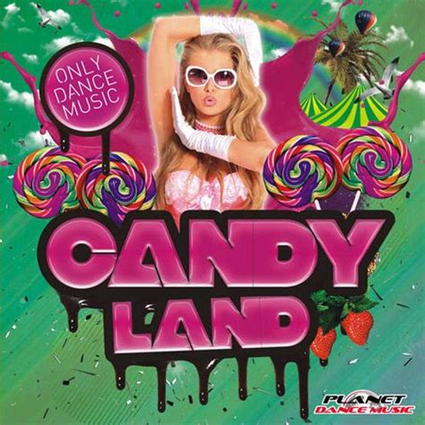 Candyland Song