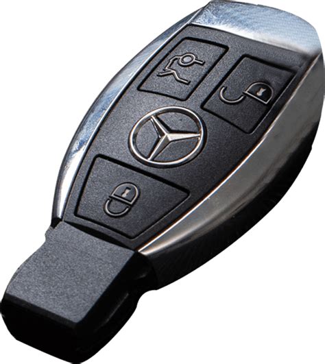 Mercedes Benz Car Keys Apex Denver Locksmith Fast