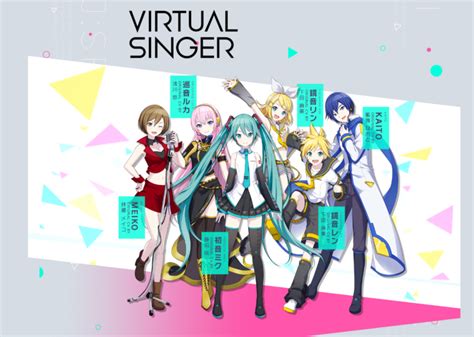 Project Sekai Colorful Stage Character Profiles Revealed Vnn