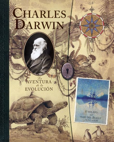La Teoría De La Evolución De Charles Darwin Cumple 157 Años