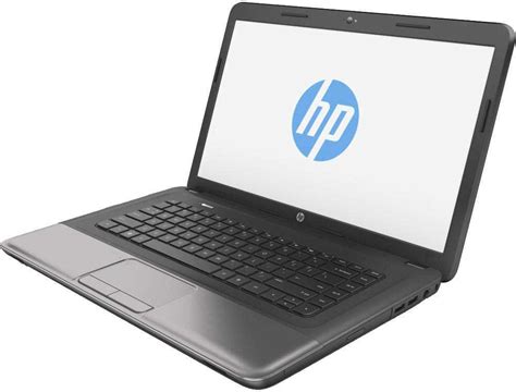 Hp 455 E1q80pa Laptop Amd Dual Core2 Gb500 Gbdos In India 455