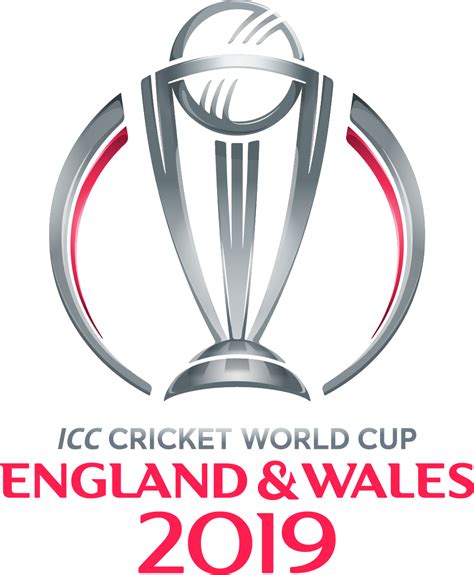 Icc Cricket World Cup 2019 Logo Png Transparent Images Png All