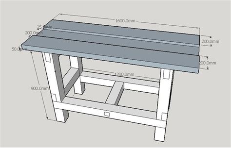 Plans For My Workbench Step Stool Workbench Decor