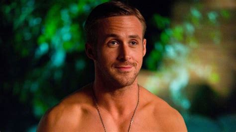 Ryan Gosling Wants To Play Canadian Captain America
