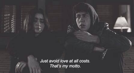 Stuck in love trailer 1. stuck in love movie quotes - Google Search | Stuck in love ...