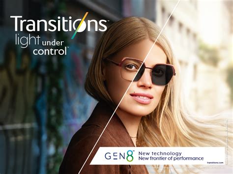 Transitions®️ Lenses Abdo