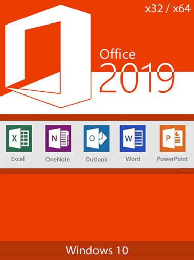 Comprar Office 2019 Professional Plus Ms Products Juego Para Pc Download