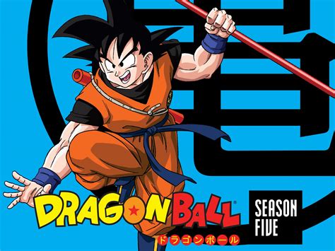 Dragon Ball Z Kai Season 5 Episode 1 English Kasaprus