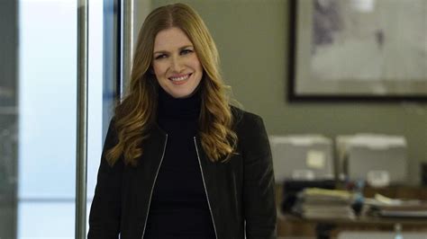 The Catch Series Premiere And Mireille Enos 5 Things To Know The Catch