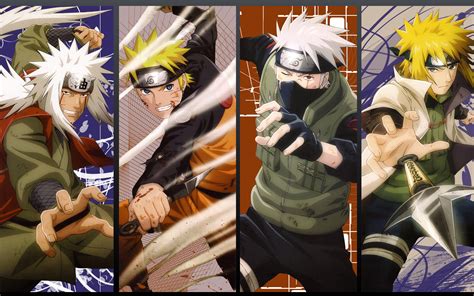 You can install this wallpaper on your desktop or on your mobile phone and. Naruto Wallpapers for Laptop - WallpaperSafari