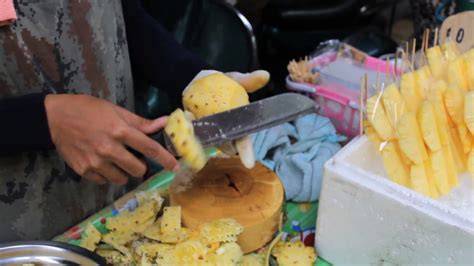 Cara memotong buah, macam macam potongan buah, sha hia tulisan buah potong ini, kami namakan rainbow raw fruit atau rrf, byk sekali abang2 buah jual buah. Lelaki Ini Kongsi 6 Jenis Bisnes Modal Rendah Tapi ...