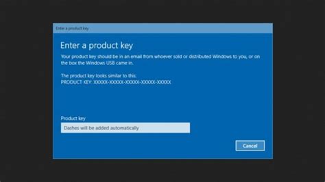 Windows 10 Product Key Ladegsmallbusiness