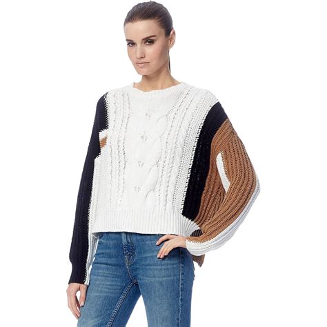 Cashmere Amelia Sweater Women S Clothing