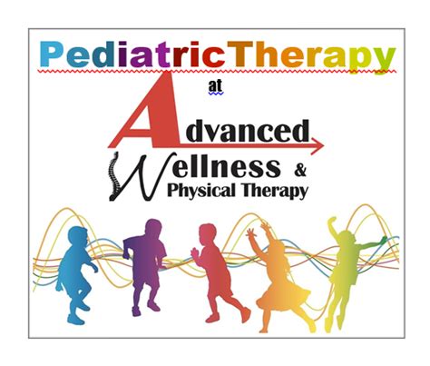 Pediatric Physical Therapy — Advanced Physical Therapy And Sports Medicine