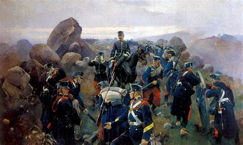 Resumen 3ª Guerra Carlista 1872 1876