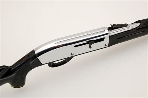 Remington Model Nylon 66 Caliber 22 Lr Semi Auto Rifle